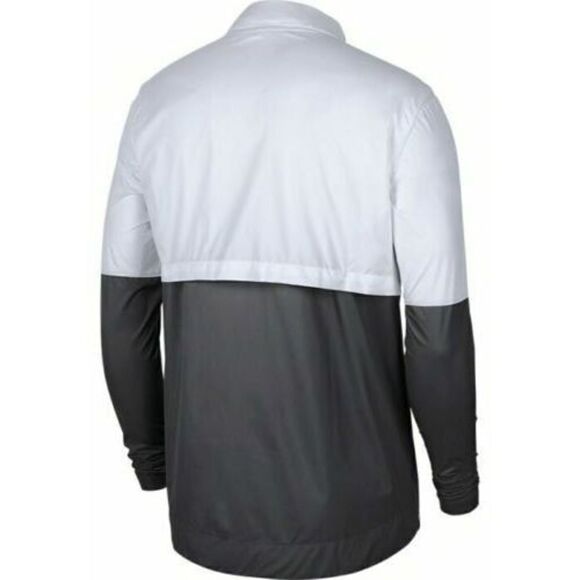 Nike CQ5111-100 Men's Size Small Missouri Tigers On Field Windbreaker Jacket $80 - Picture 3 of 3